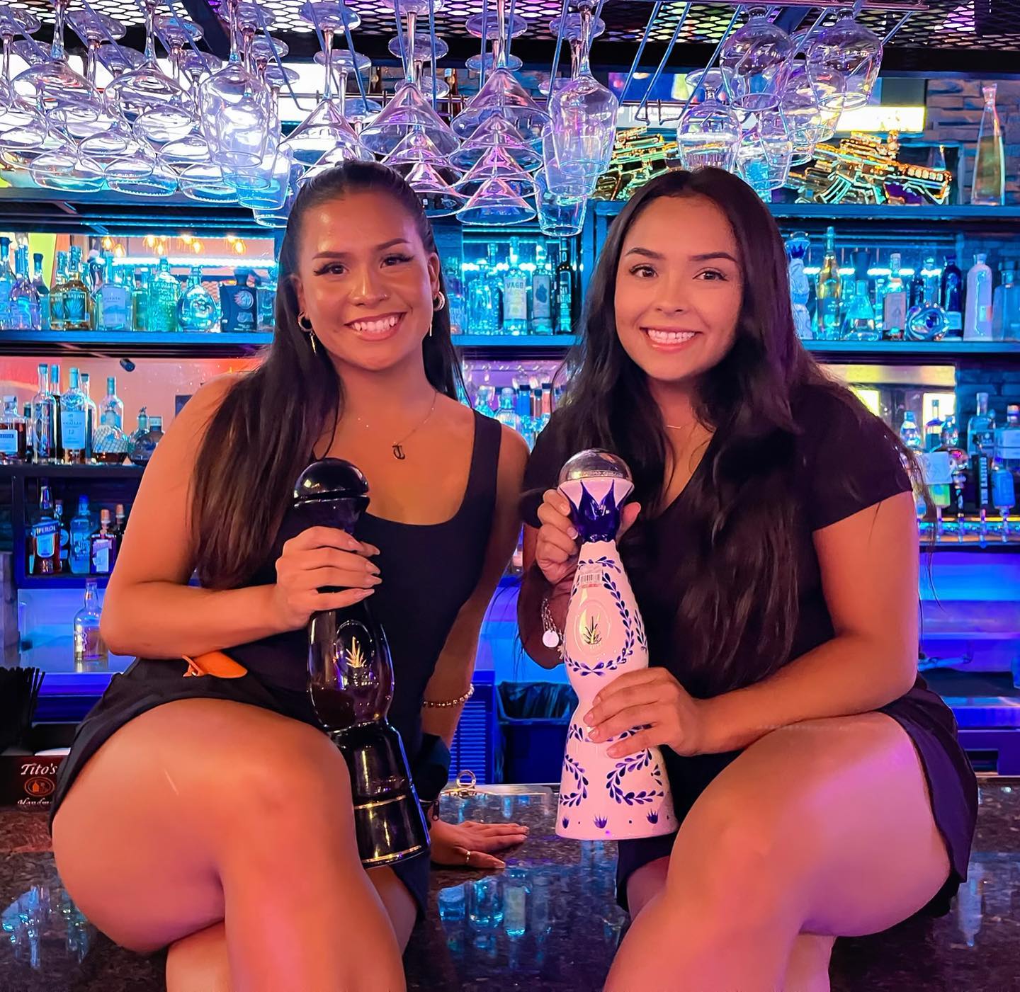 90 Proof Bar & Grill - San Antonio
