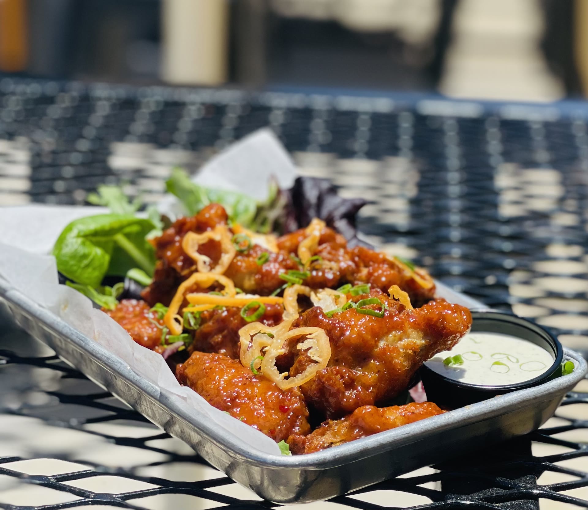 90 Proof Bar & Grill - San Antonio