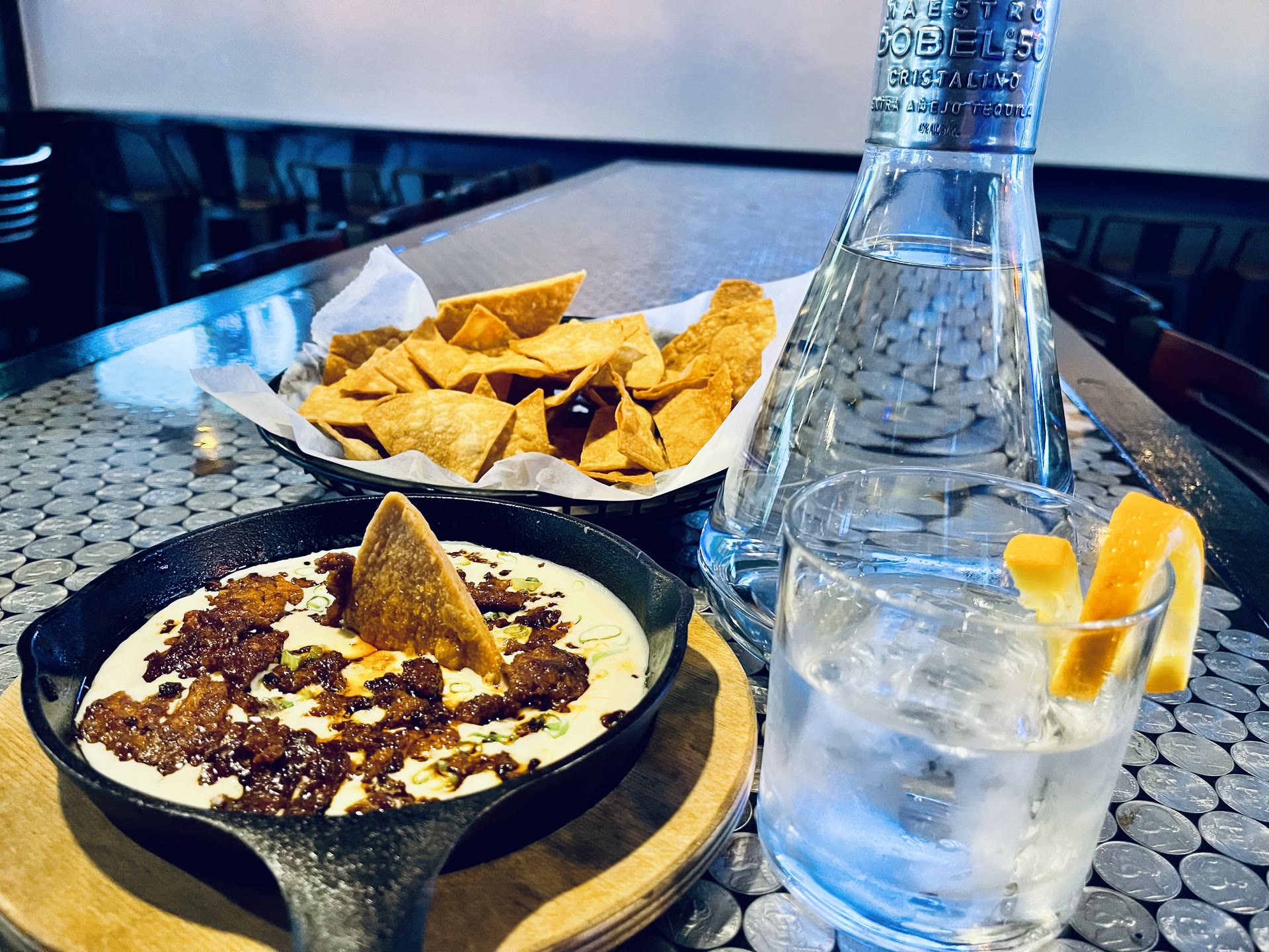 90 Proof Bar & Grill - San Antonio